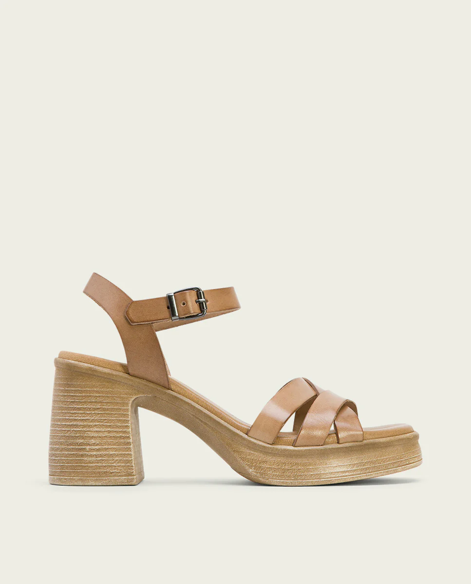 Sandalias mujer